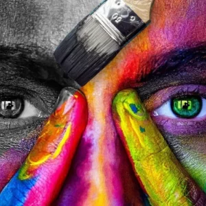 soczewki i filtry dla daltonistó