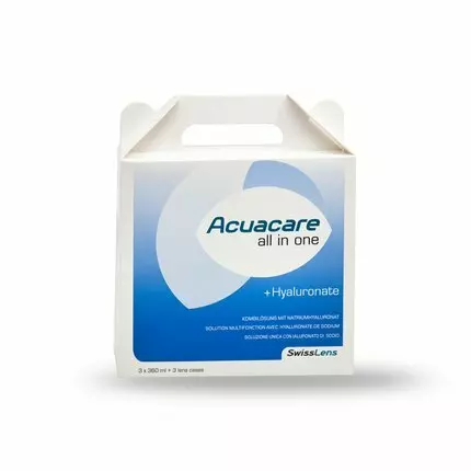 acuacare-all-in-one
