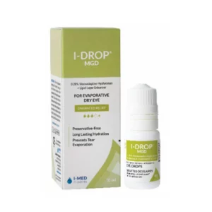 I-DROP MGD krople do oczu 10ml