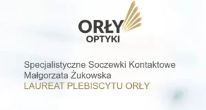 laureat Orły Optyki