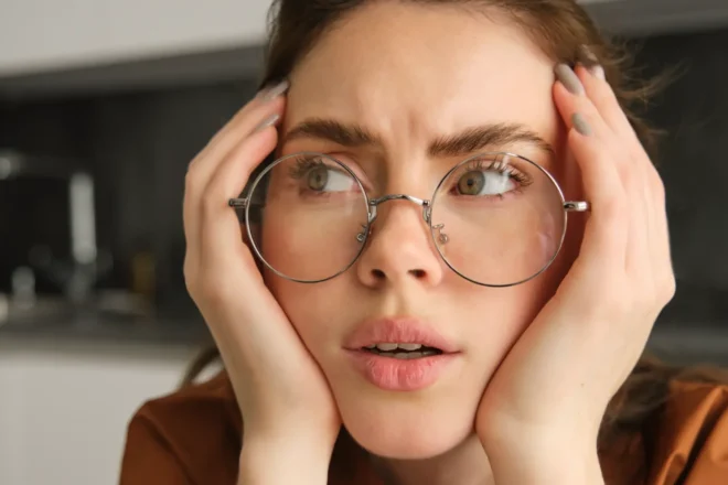 ćwiczenia na oczy astygmatyzm