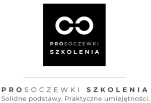 PROSOCZEWKI SZKOLENIA
